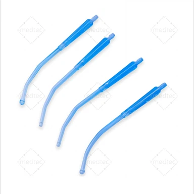 Eldobható Yankauer szívás